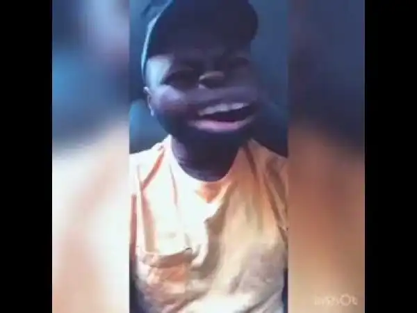Video: Lasisi Elenu - Elderly People Should Respect Themselves